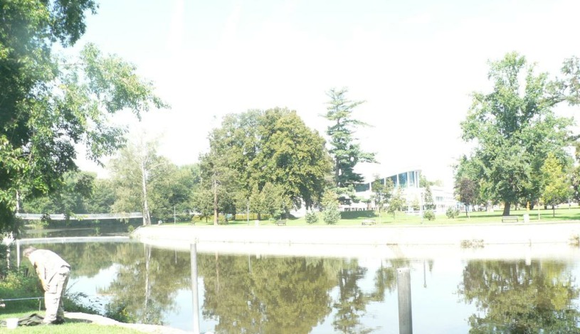 Pension MILTOM České Budějovice